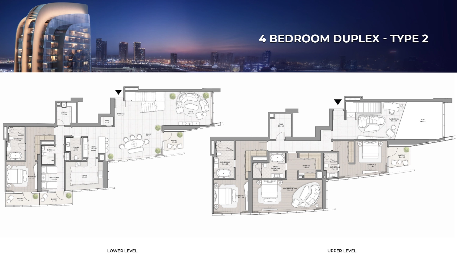 Duplex